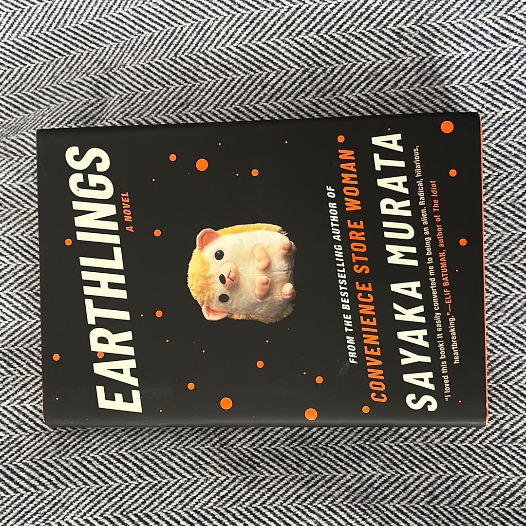 Earthlings