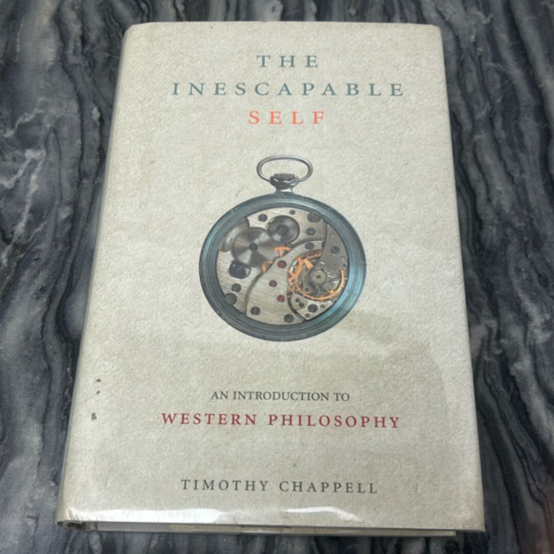 The Inescapable Self