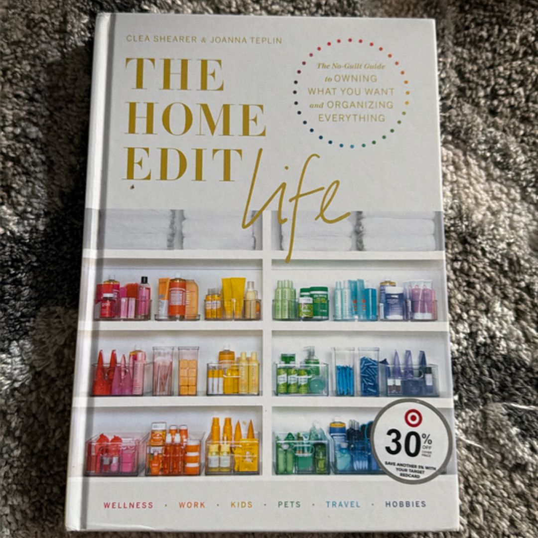 The Home Edit Life