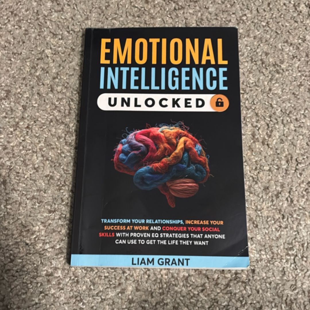 Emotional Intelligence Unlocked