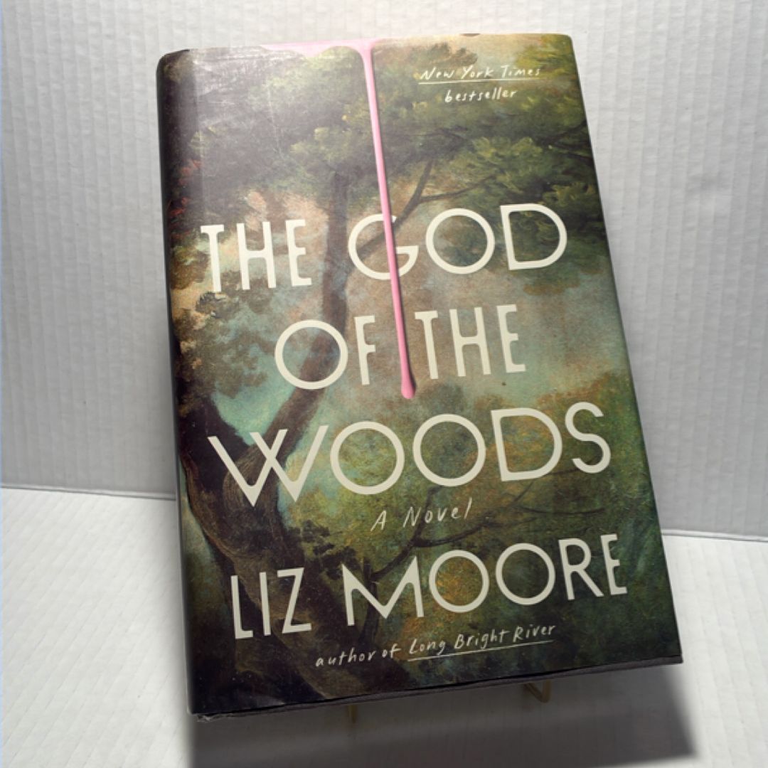 The God of the Woods