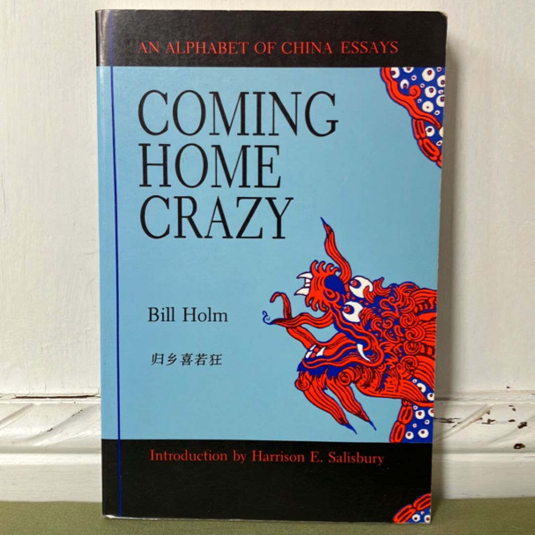Coming Home Crazy