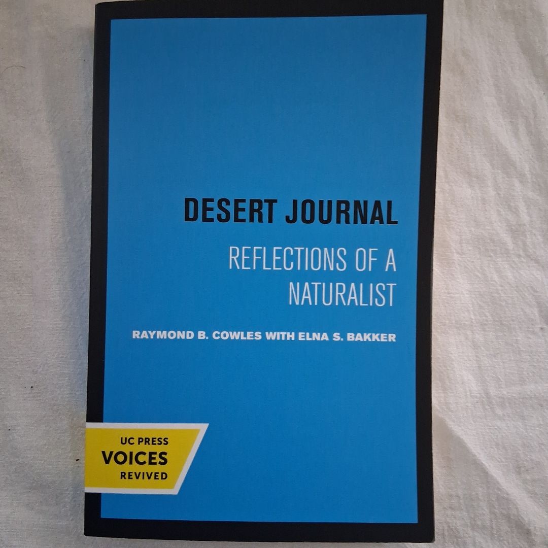 Desert Journal
