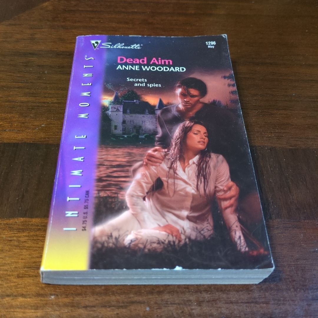 Dead Aim