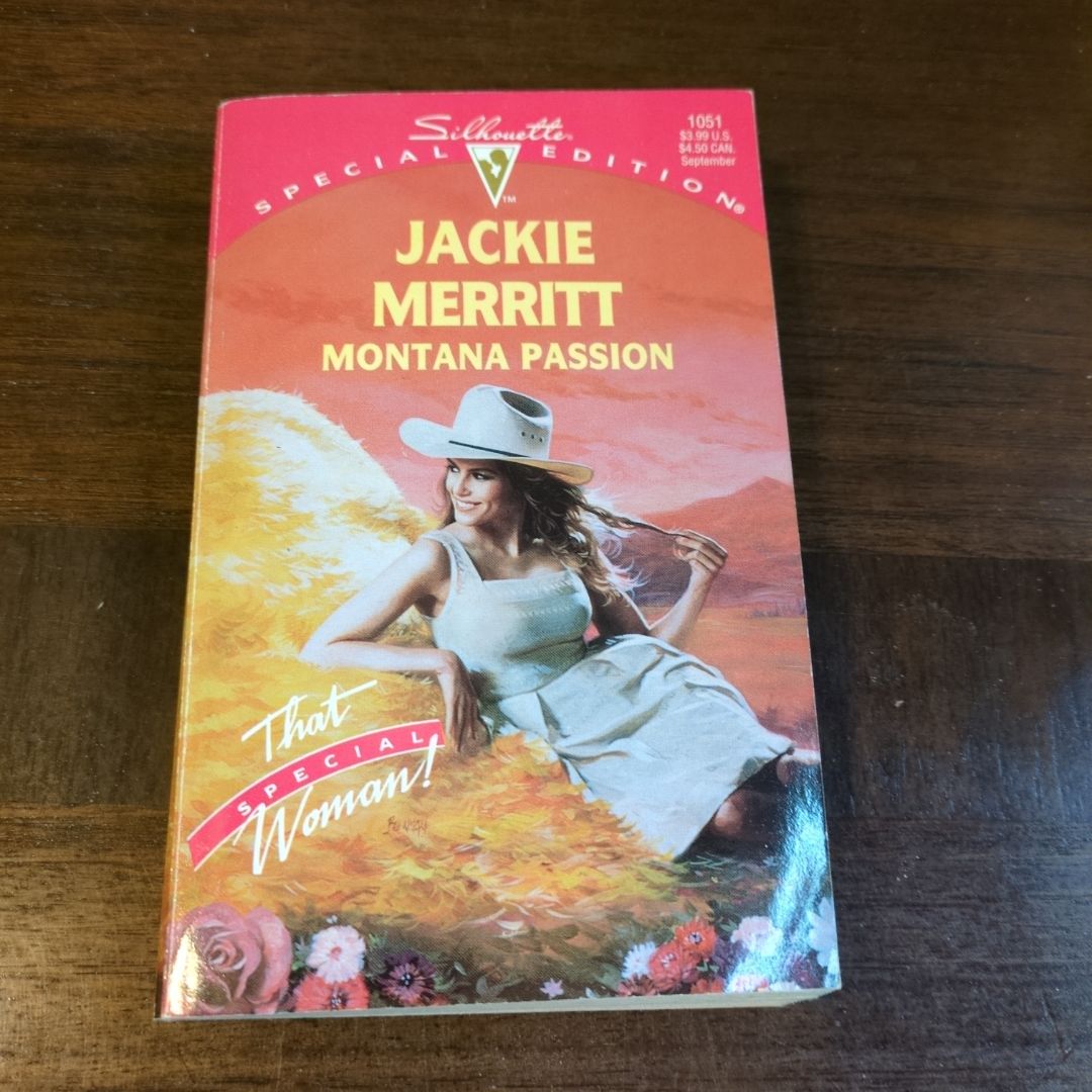 Montana Passion