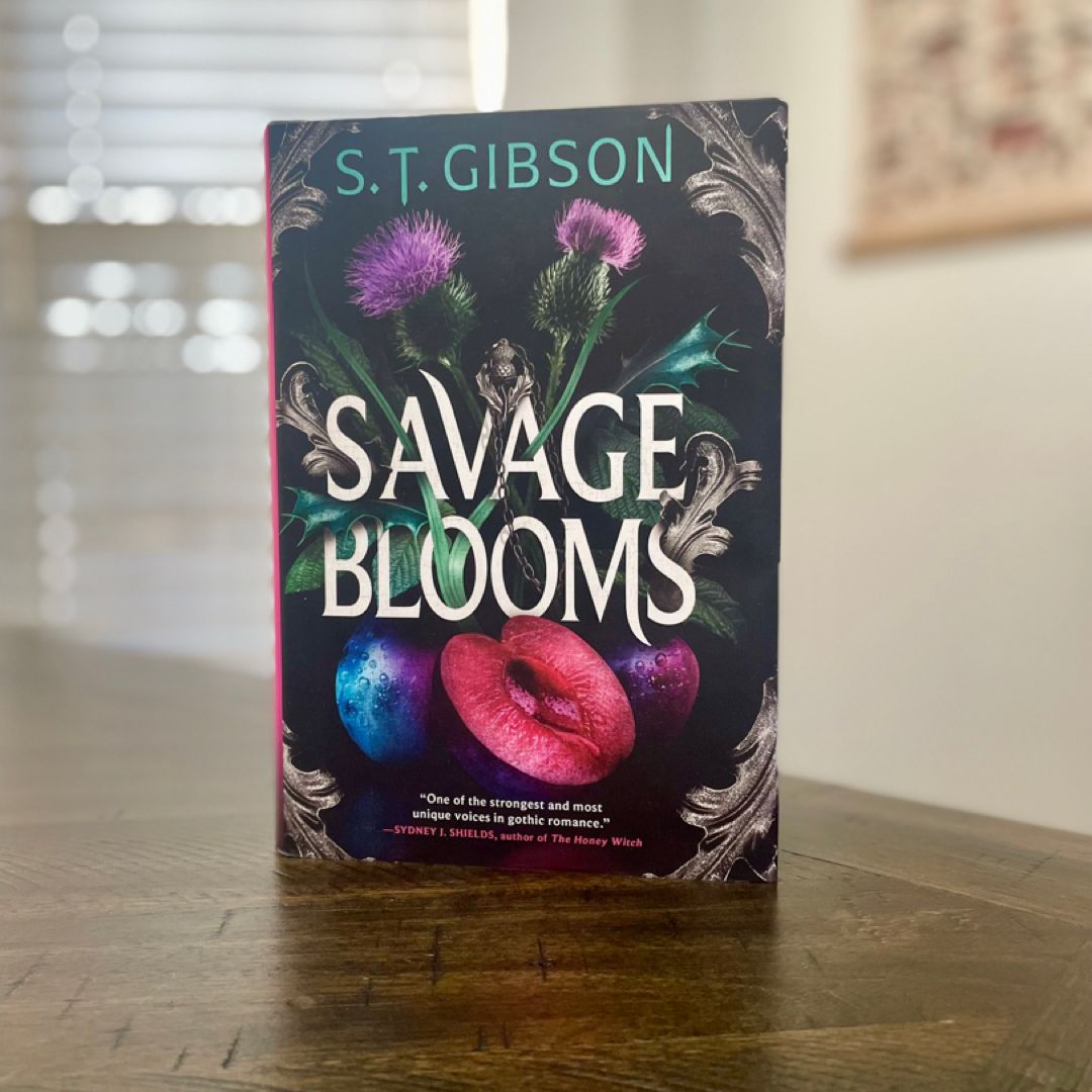 Savage Blooms