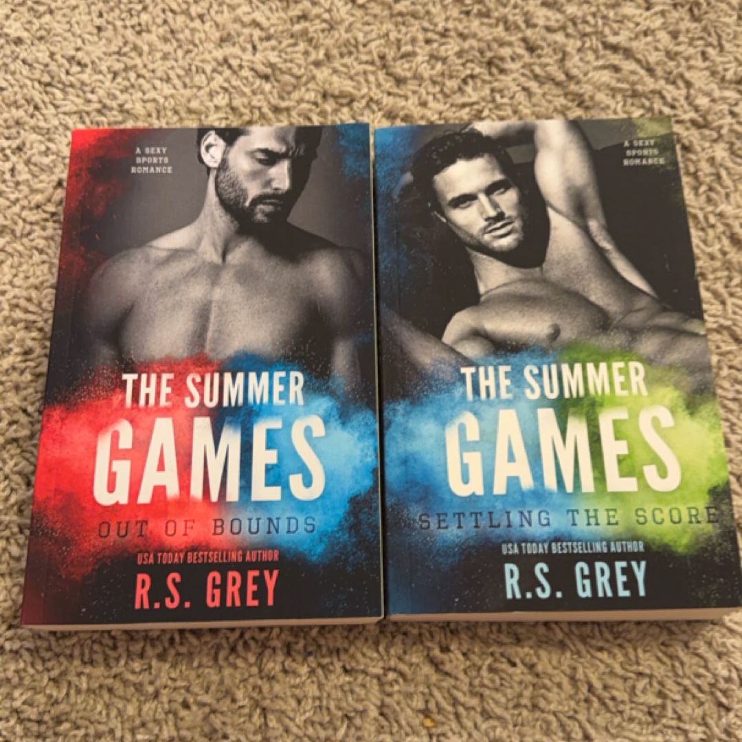 The Summer Games