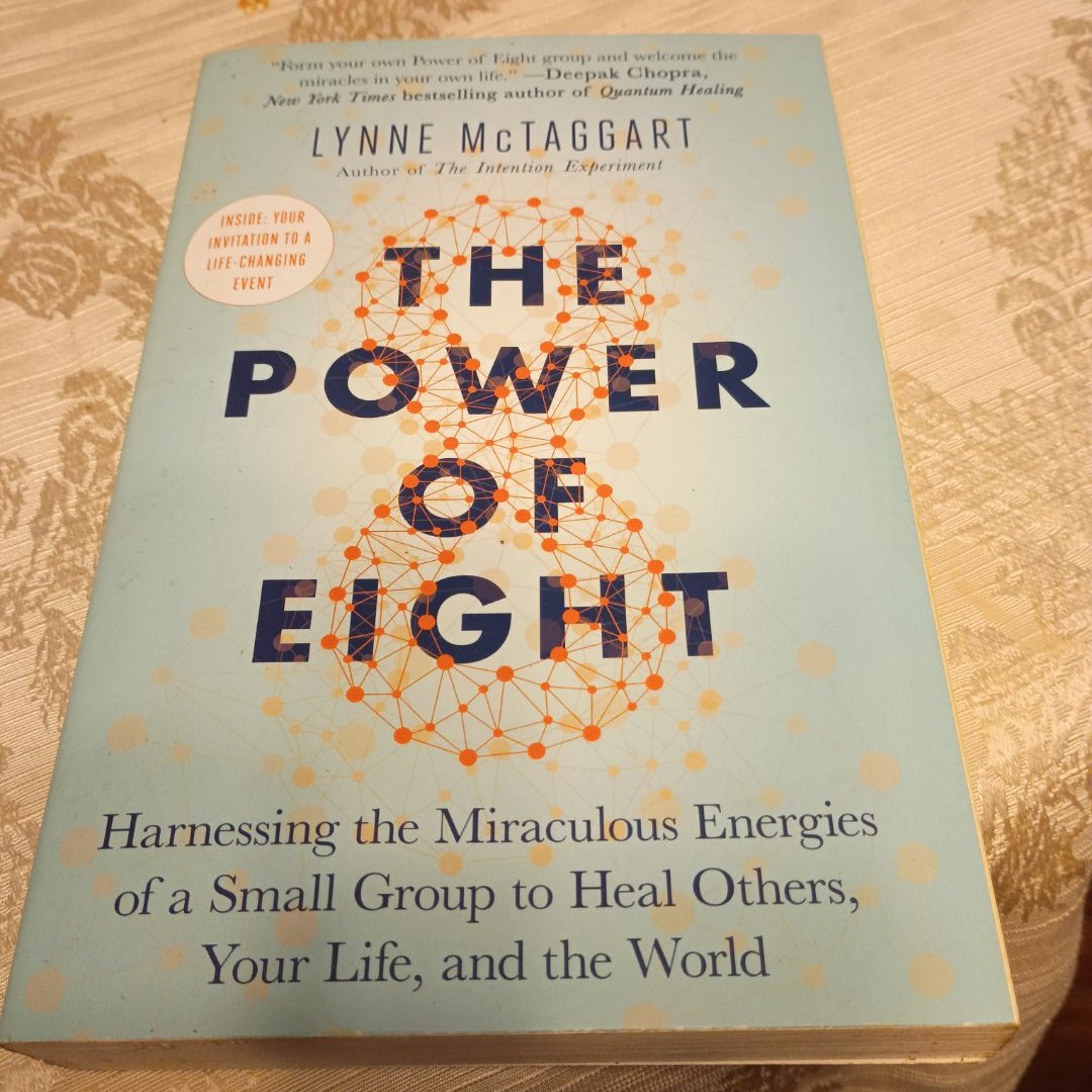The Power of Eight