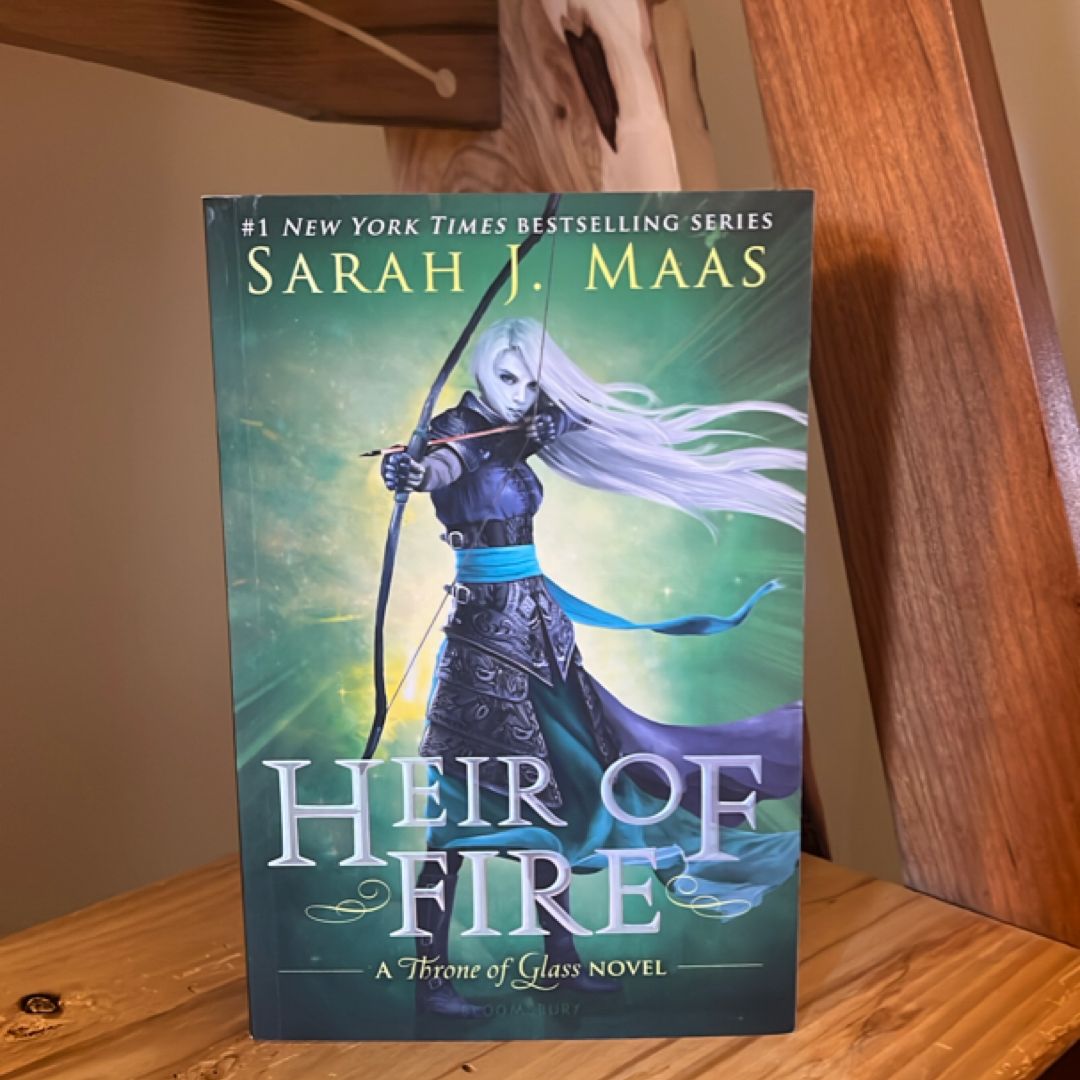 Heir of Fire