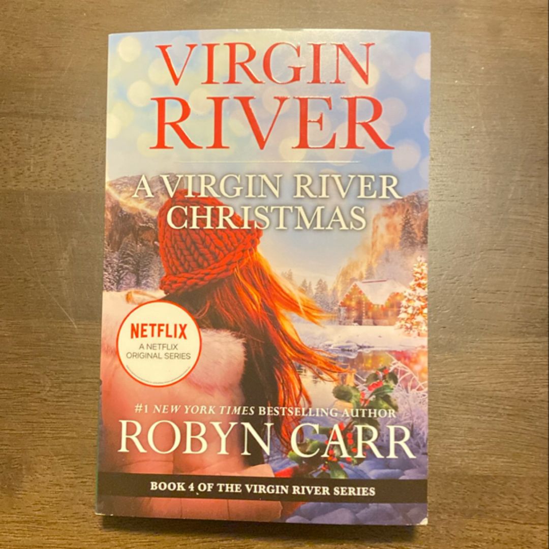 A Virgin River Christmas