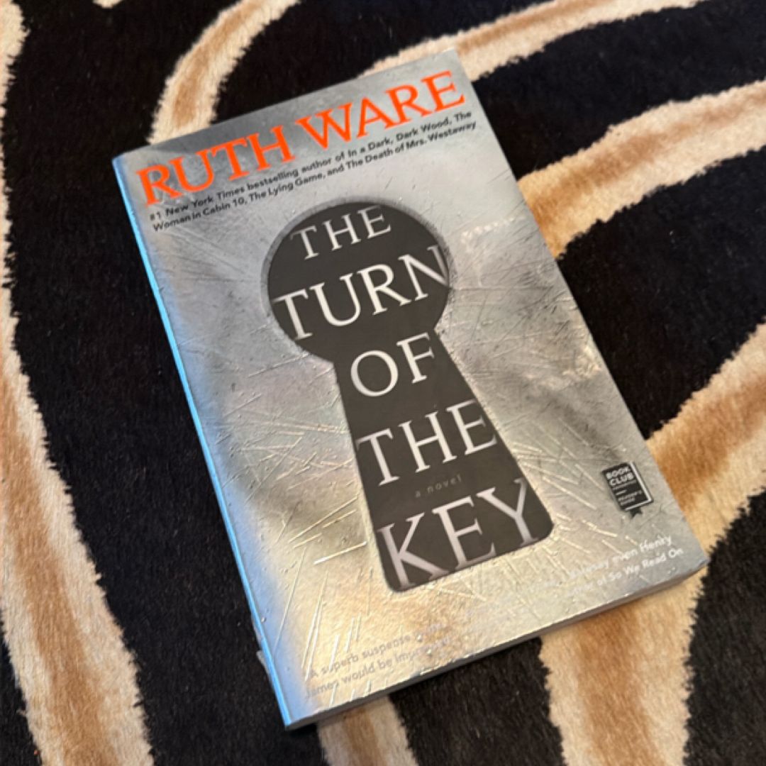 The Turn of the Key