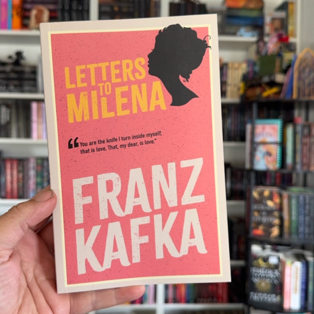Letters to Milena