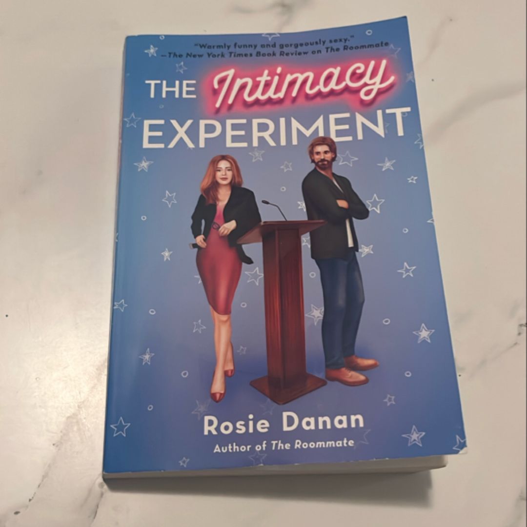 The Intimacy Experiment