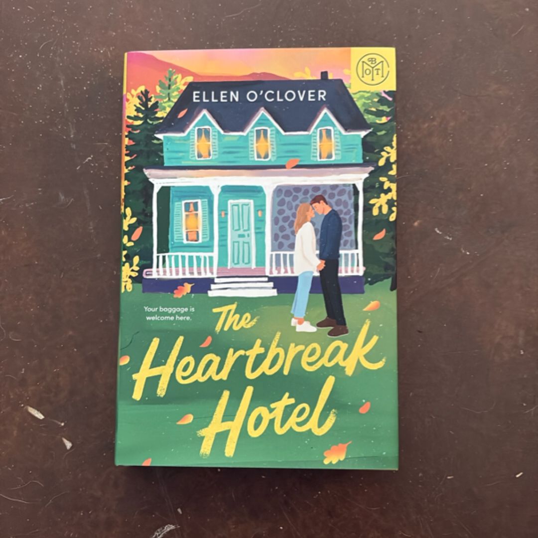 The Heartbreak Hotel