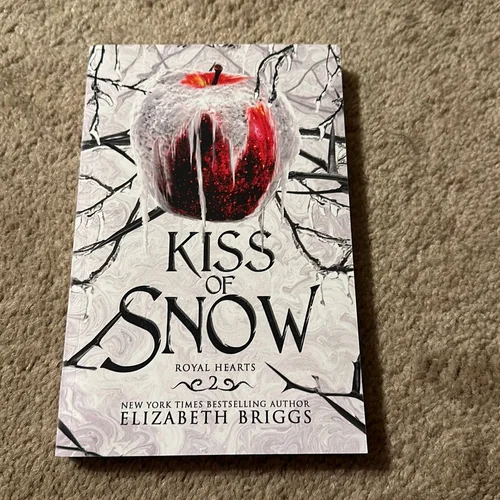 Kiss of Snow