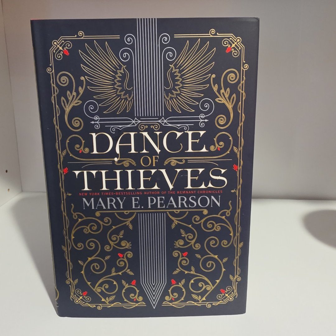 Dance of Thieves
