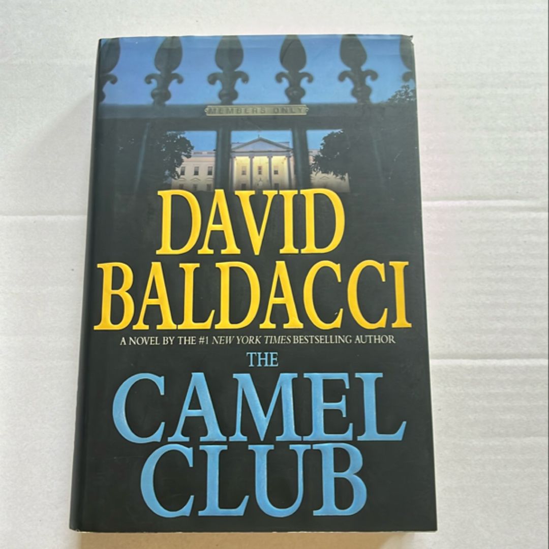 The Camel Club