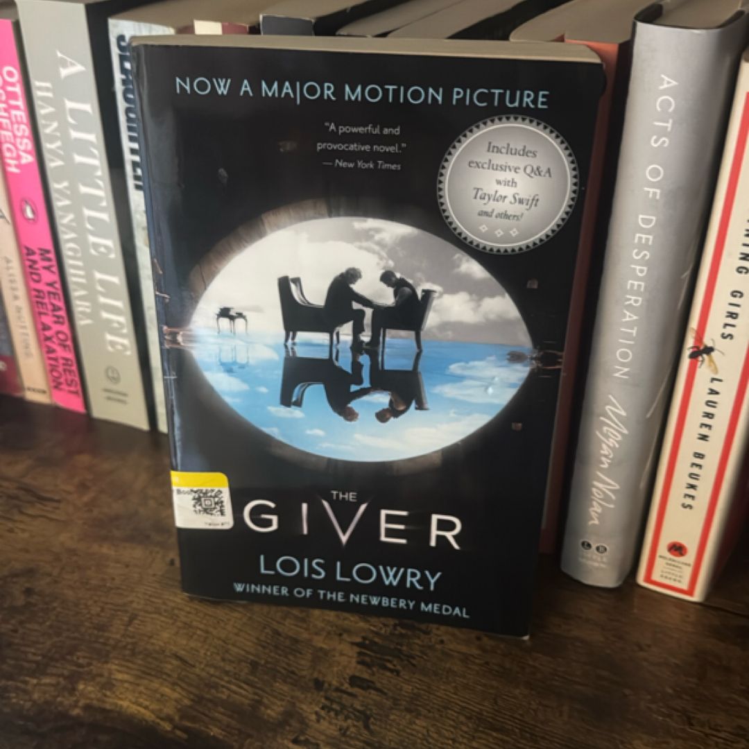 The Giver
