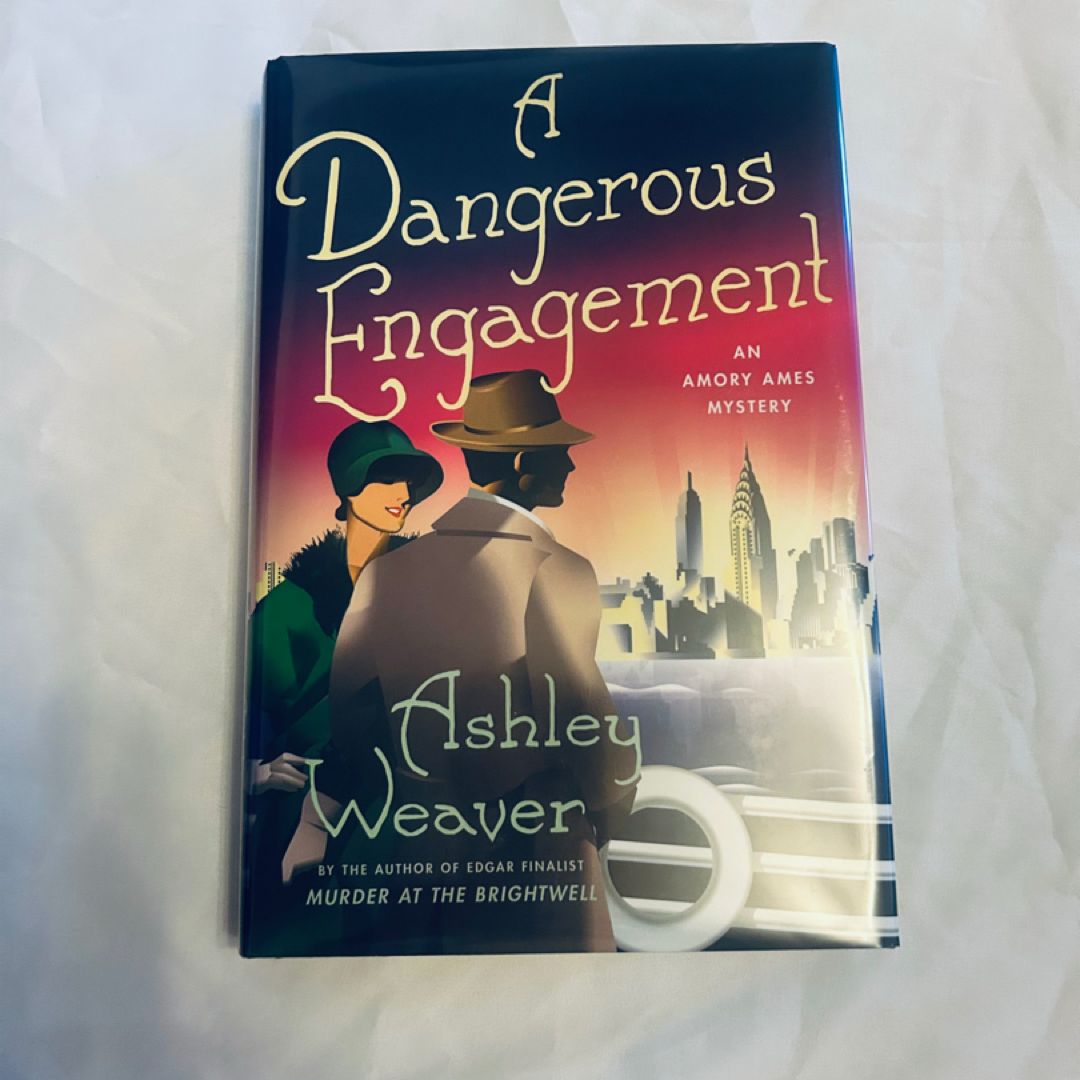 A Dangerous Engagement