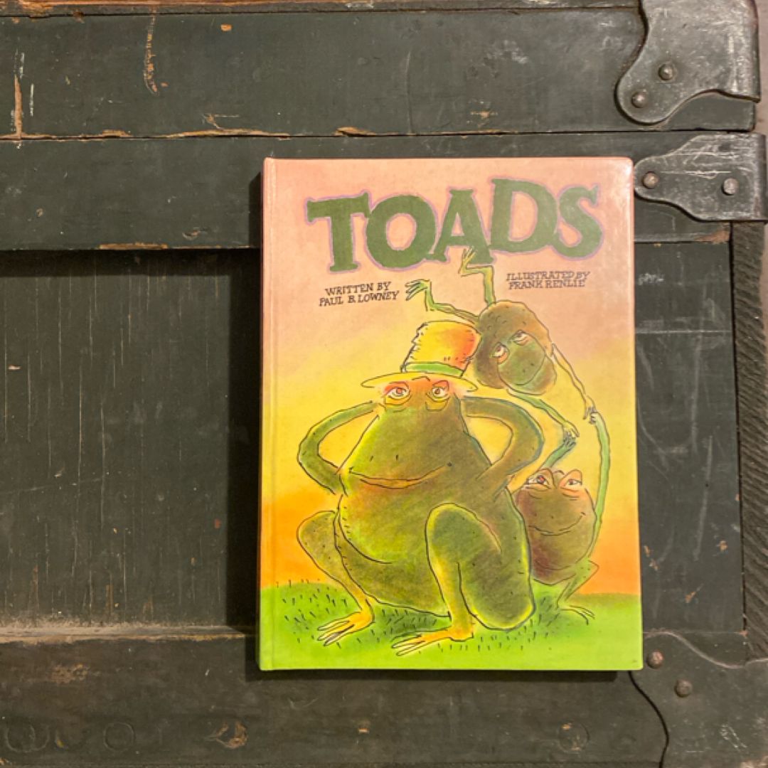 Toads
