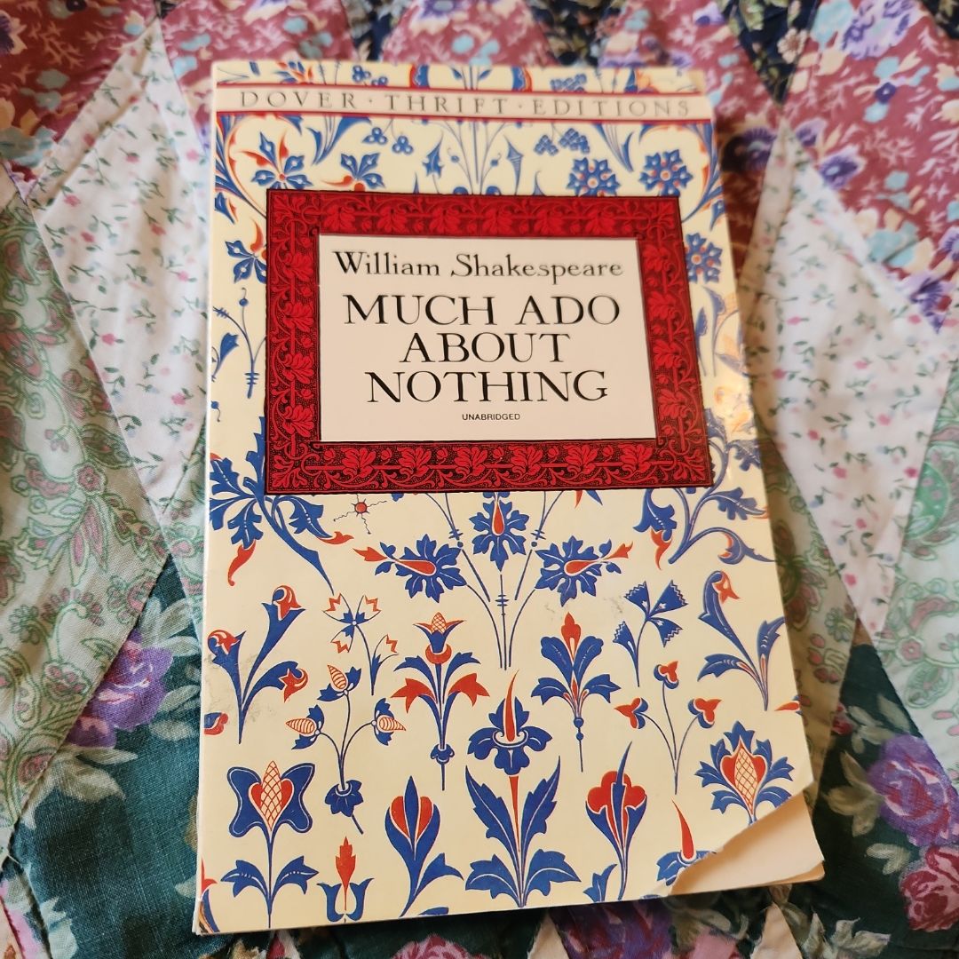 Much Ado About Nothing