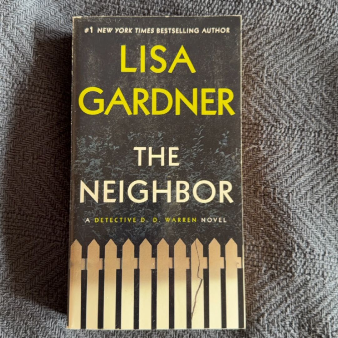 The Neighbor