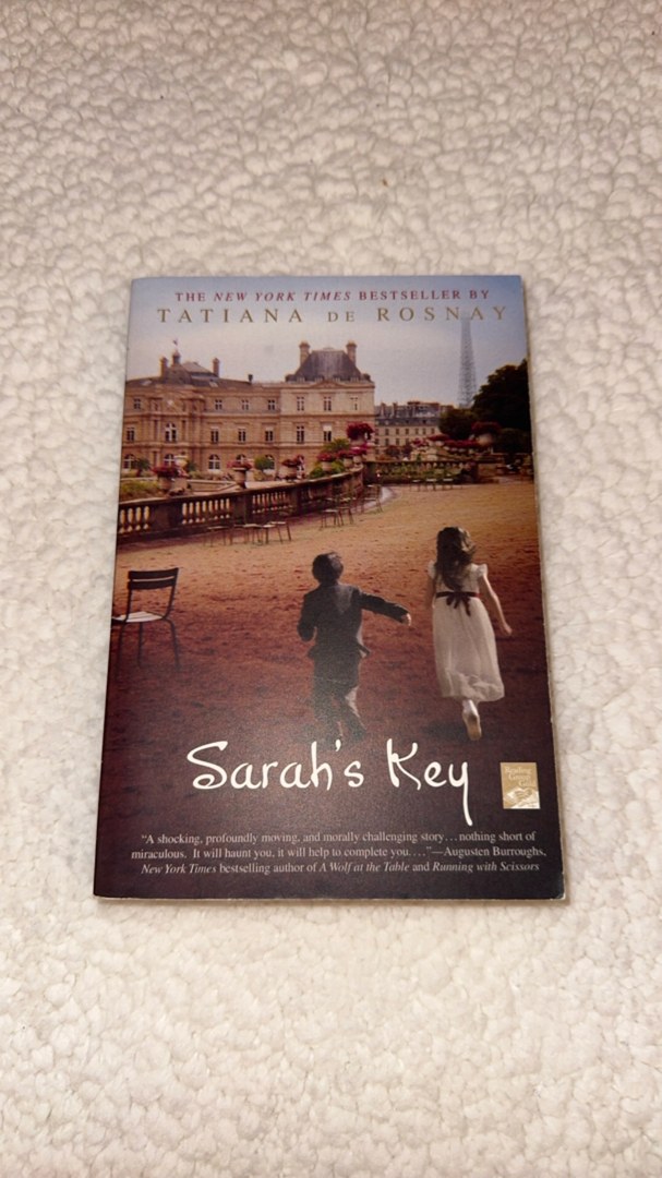Sarah's Key