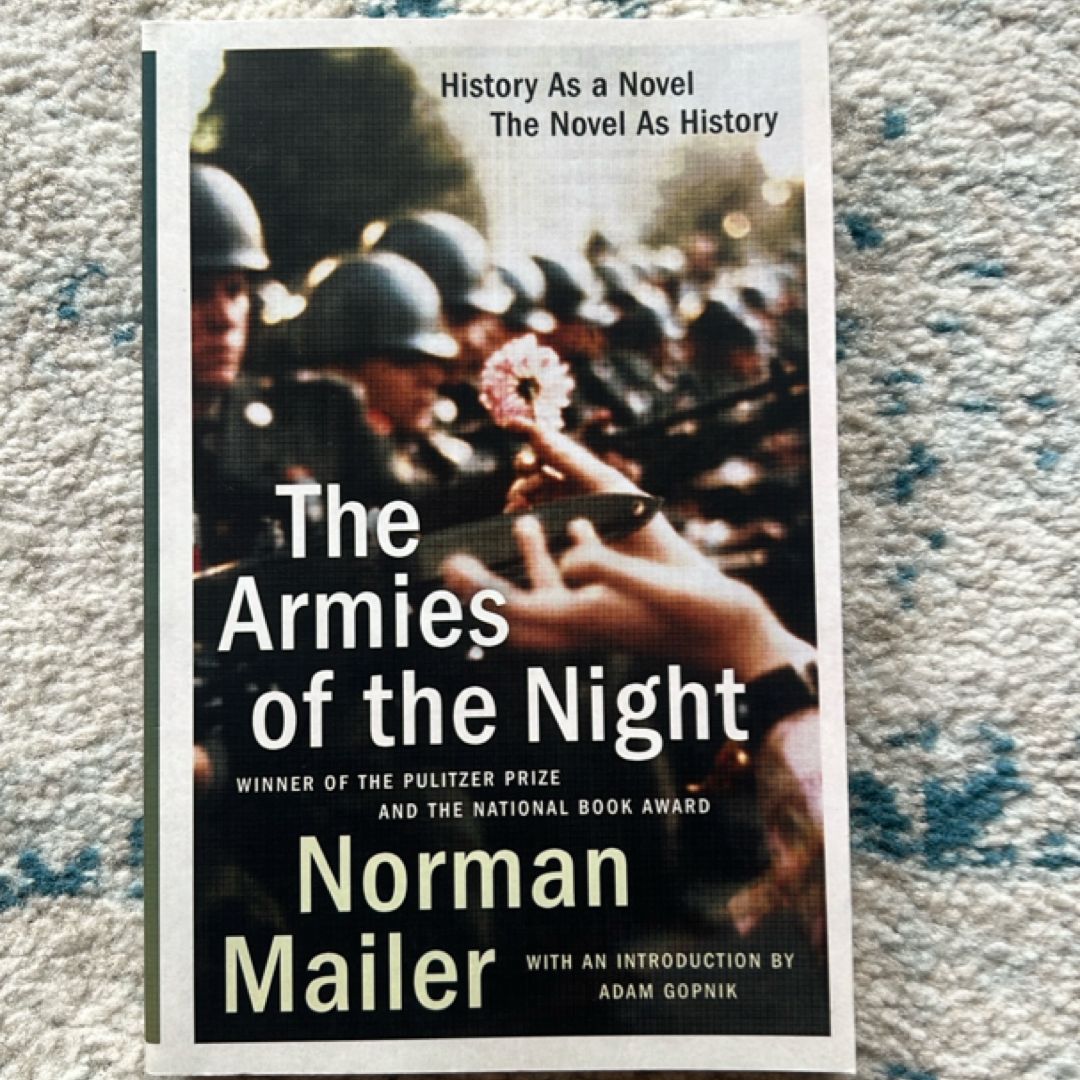 The Armies of the Night