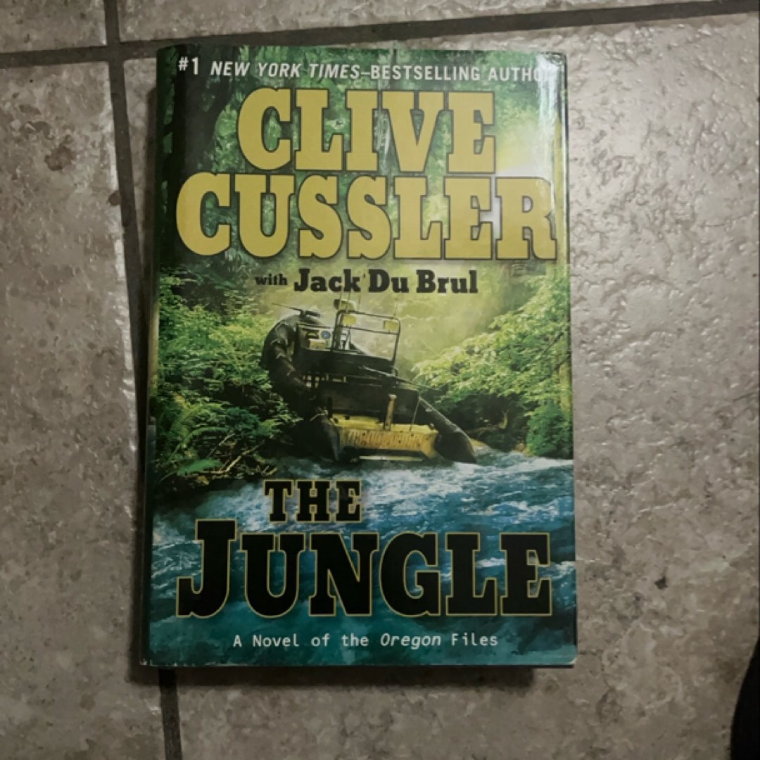 The Jungle