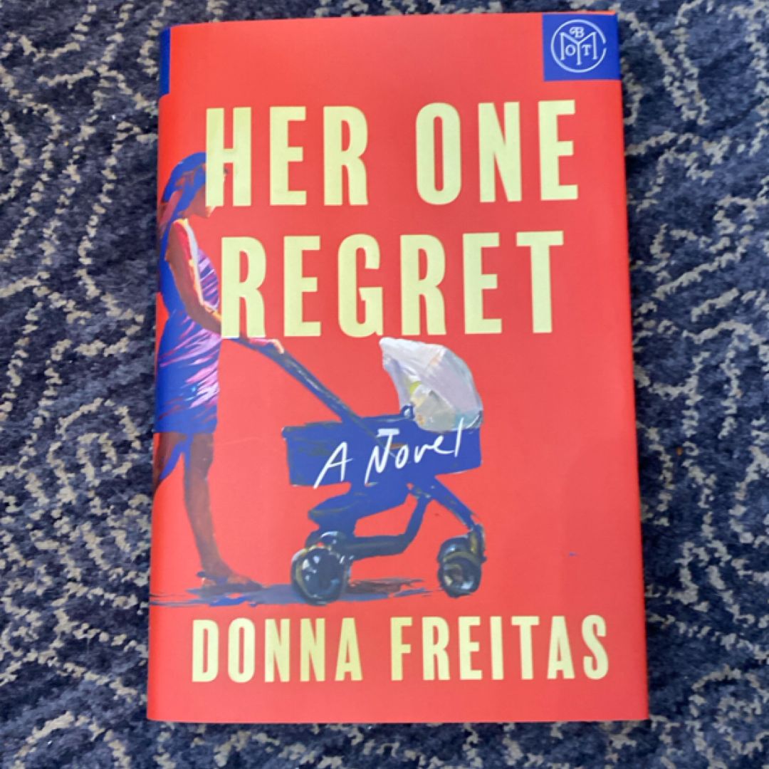 Her One Regret