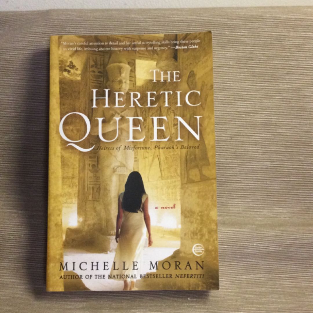 The Heretic Queen