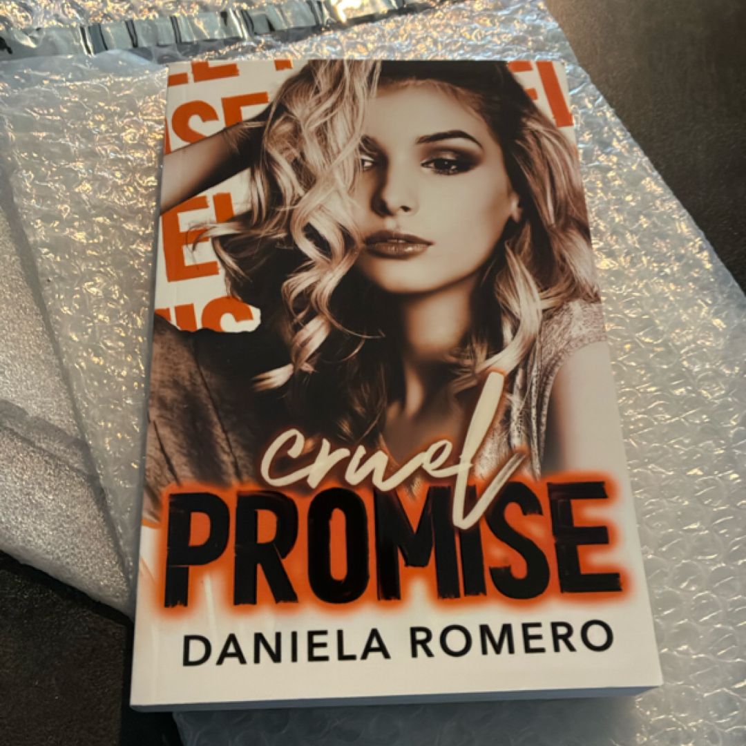Cruel promise