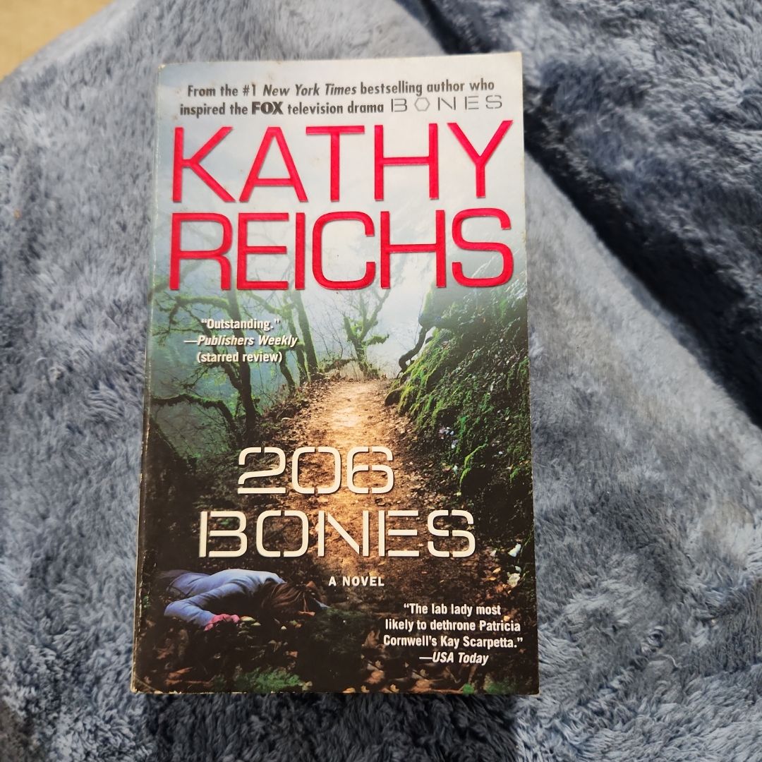 206 Bones