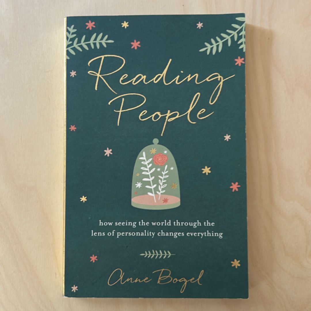 Reading People