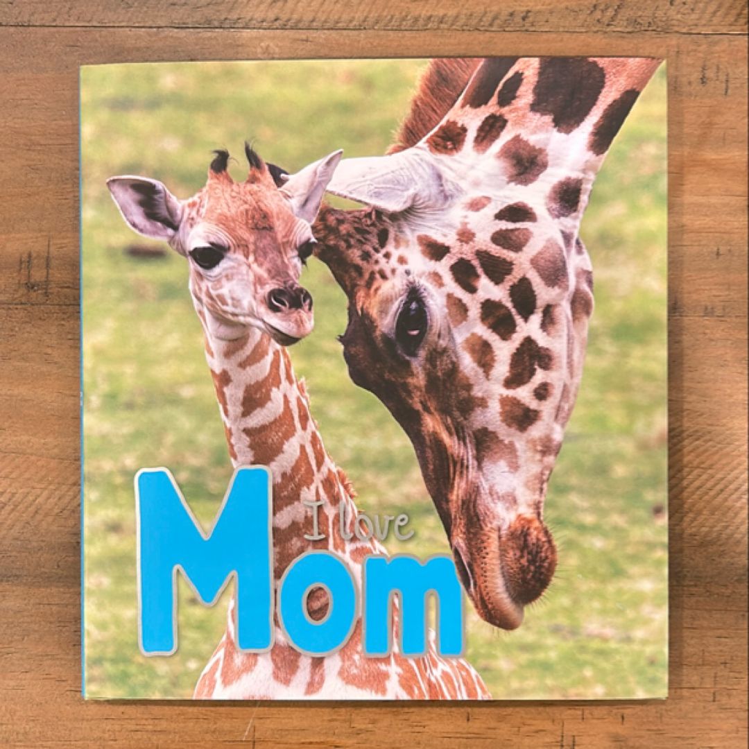 I Love Mom