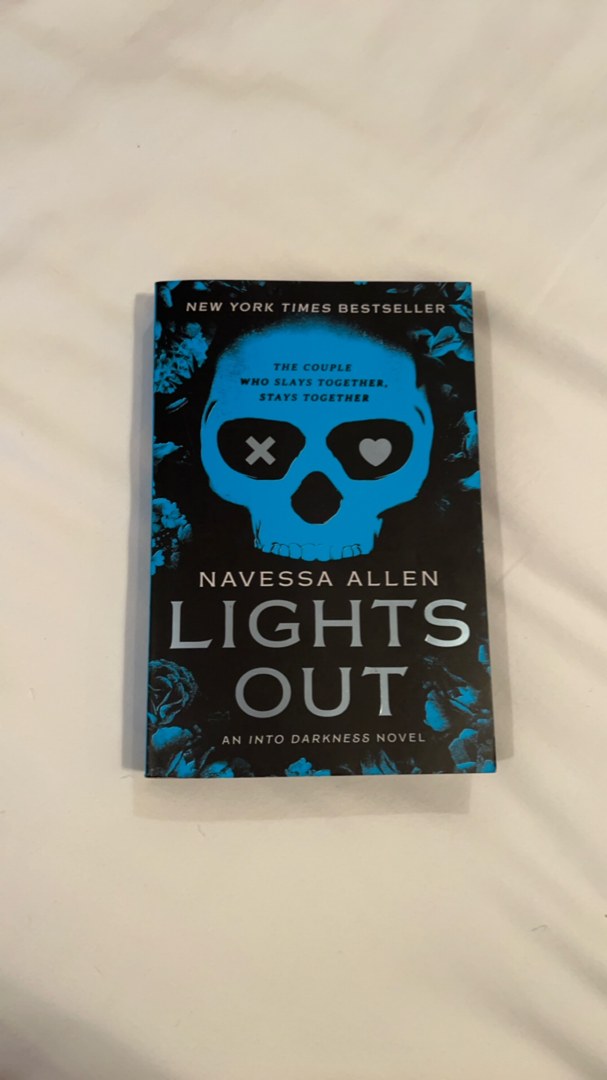 Lights Out