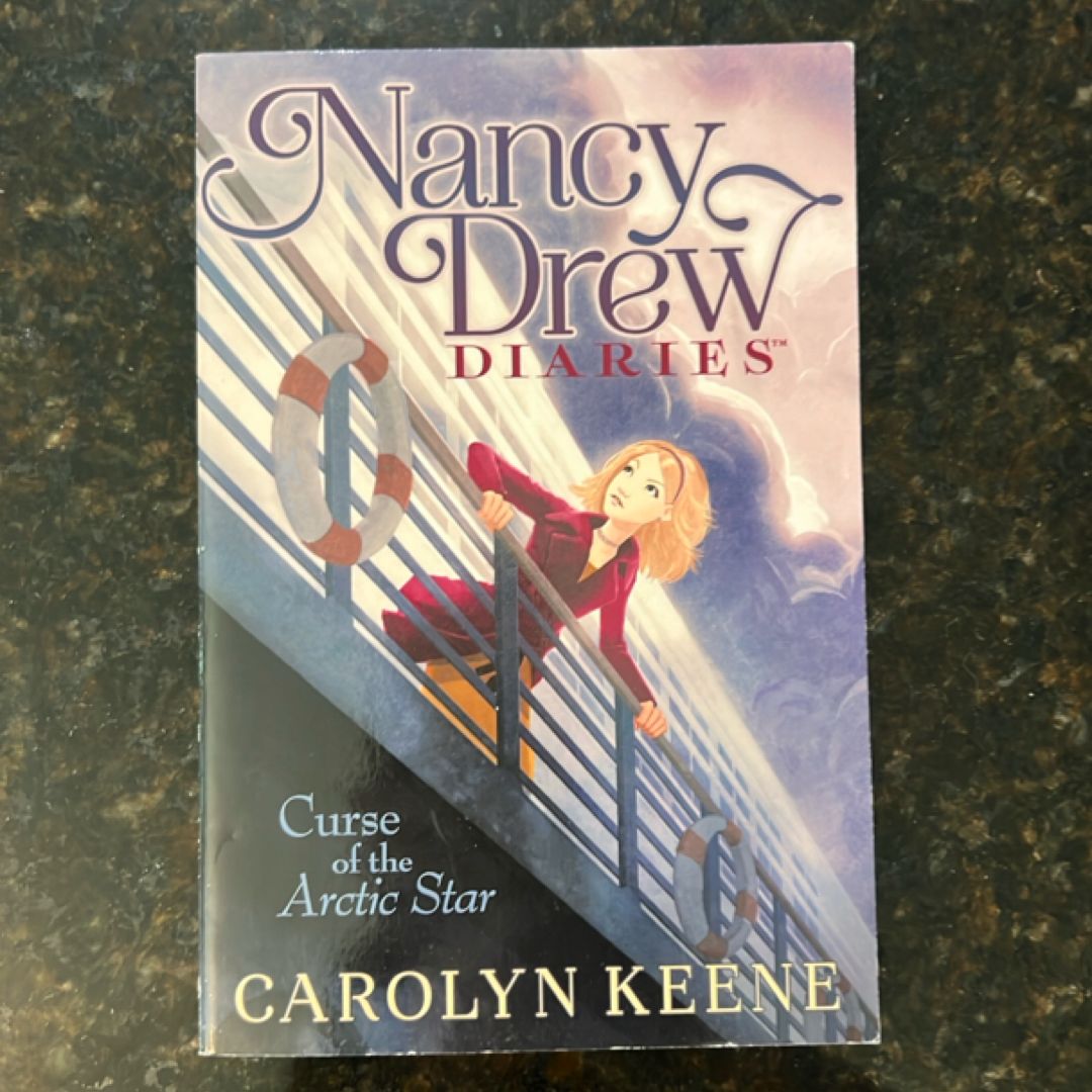 Curse of the Arctic Star