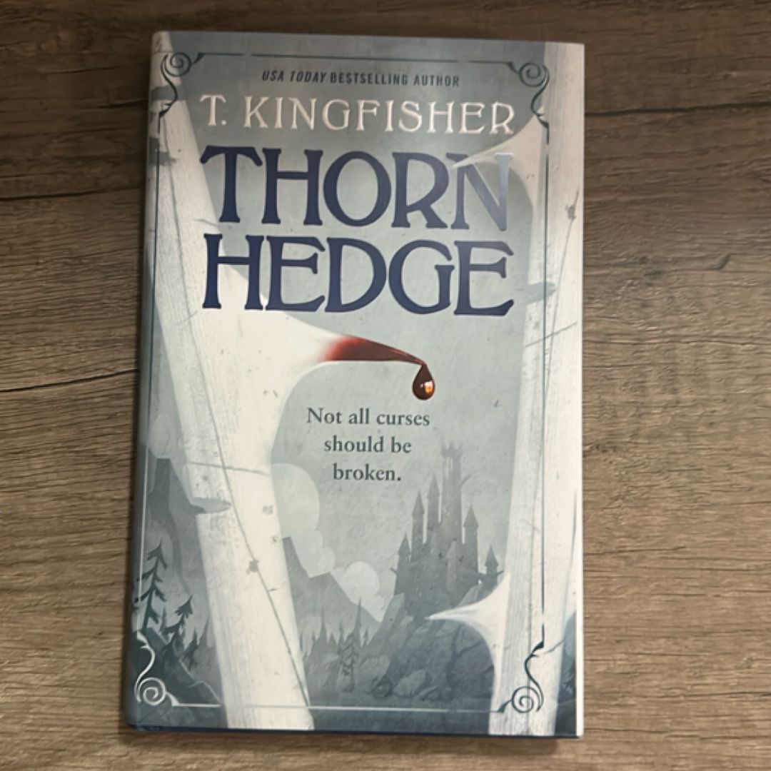 Thornhedge