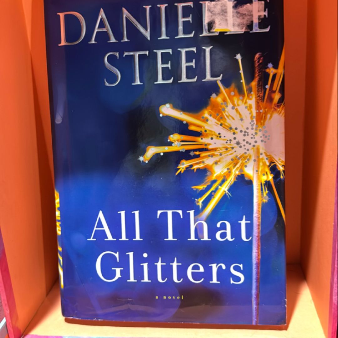 All That Glitters