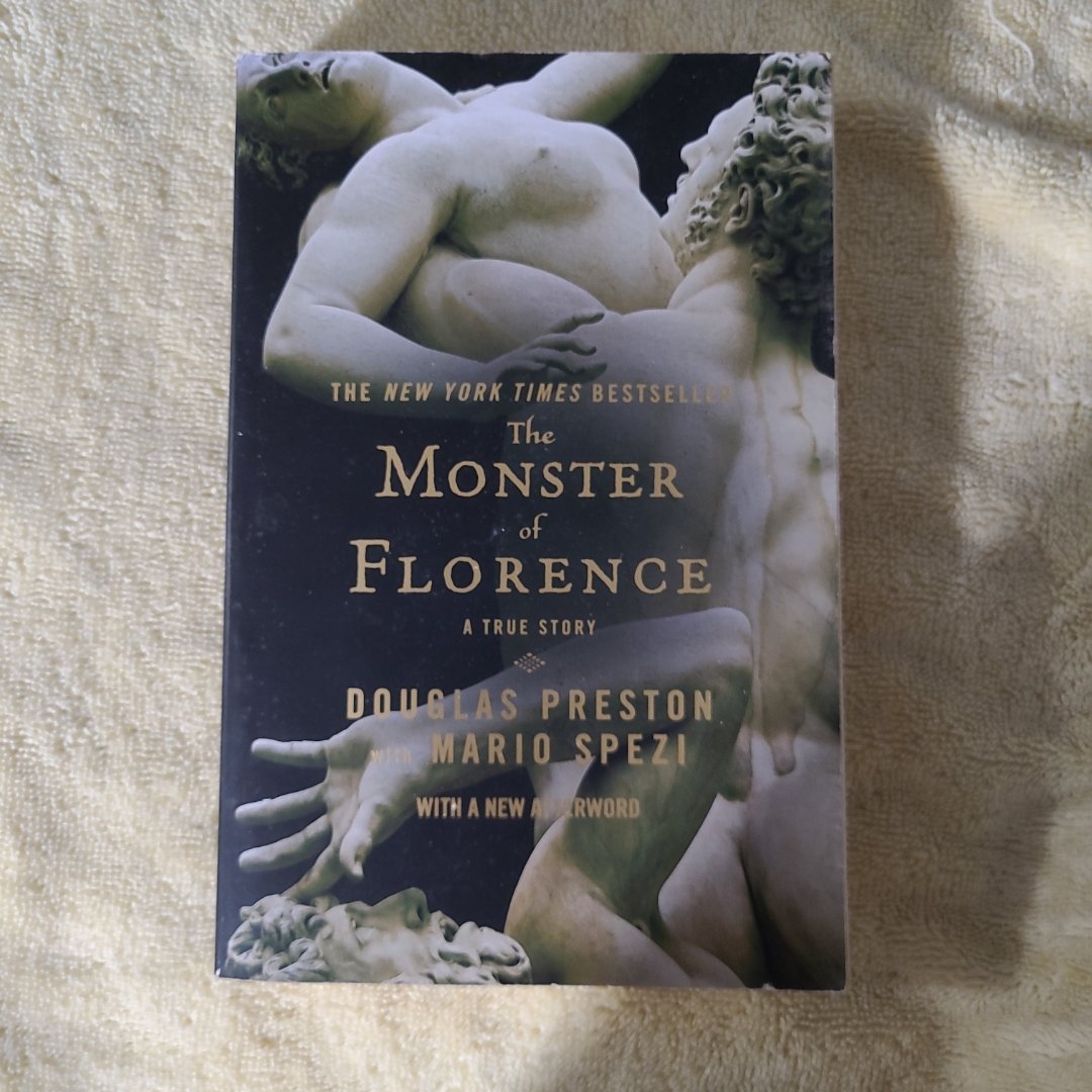 The Monster of Florence