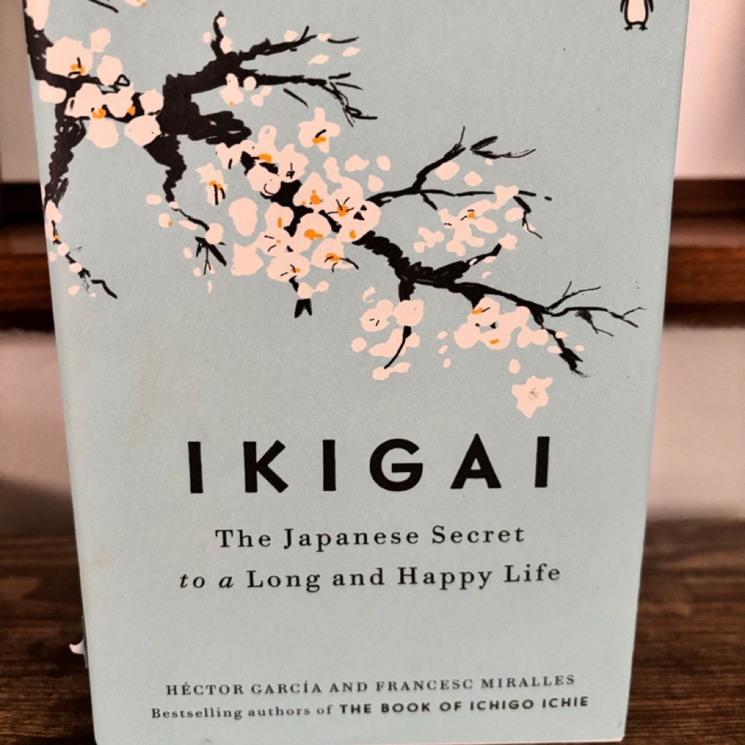 Ikigai