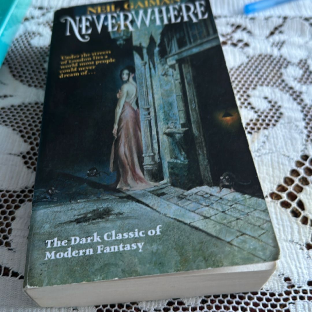 Neverwhere