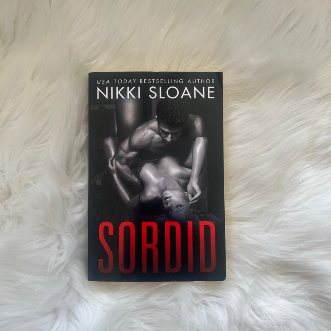 Sordid