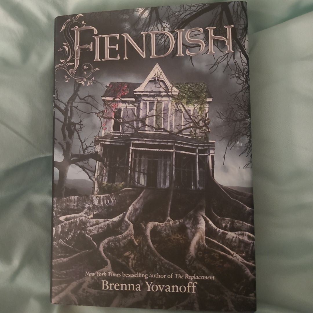Fiendish