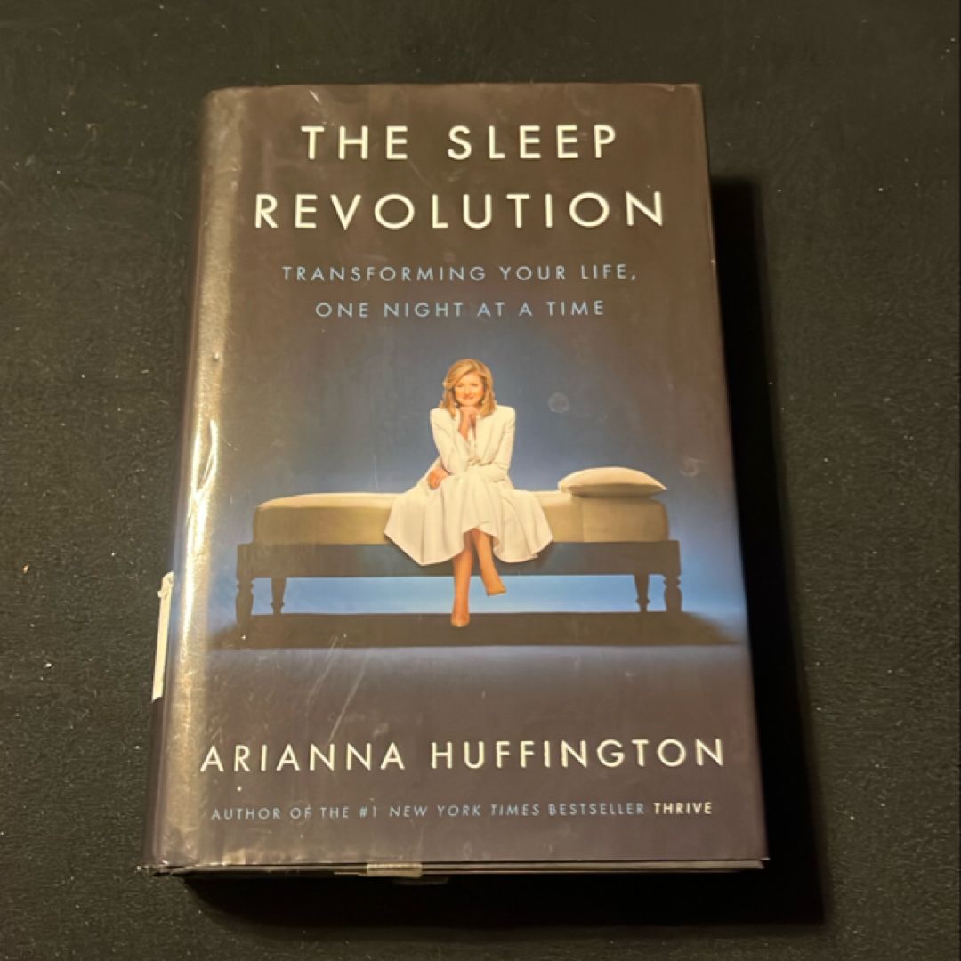The Sleep Revolution