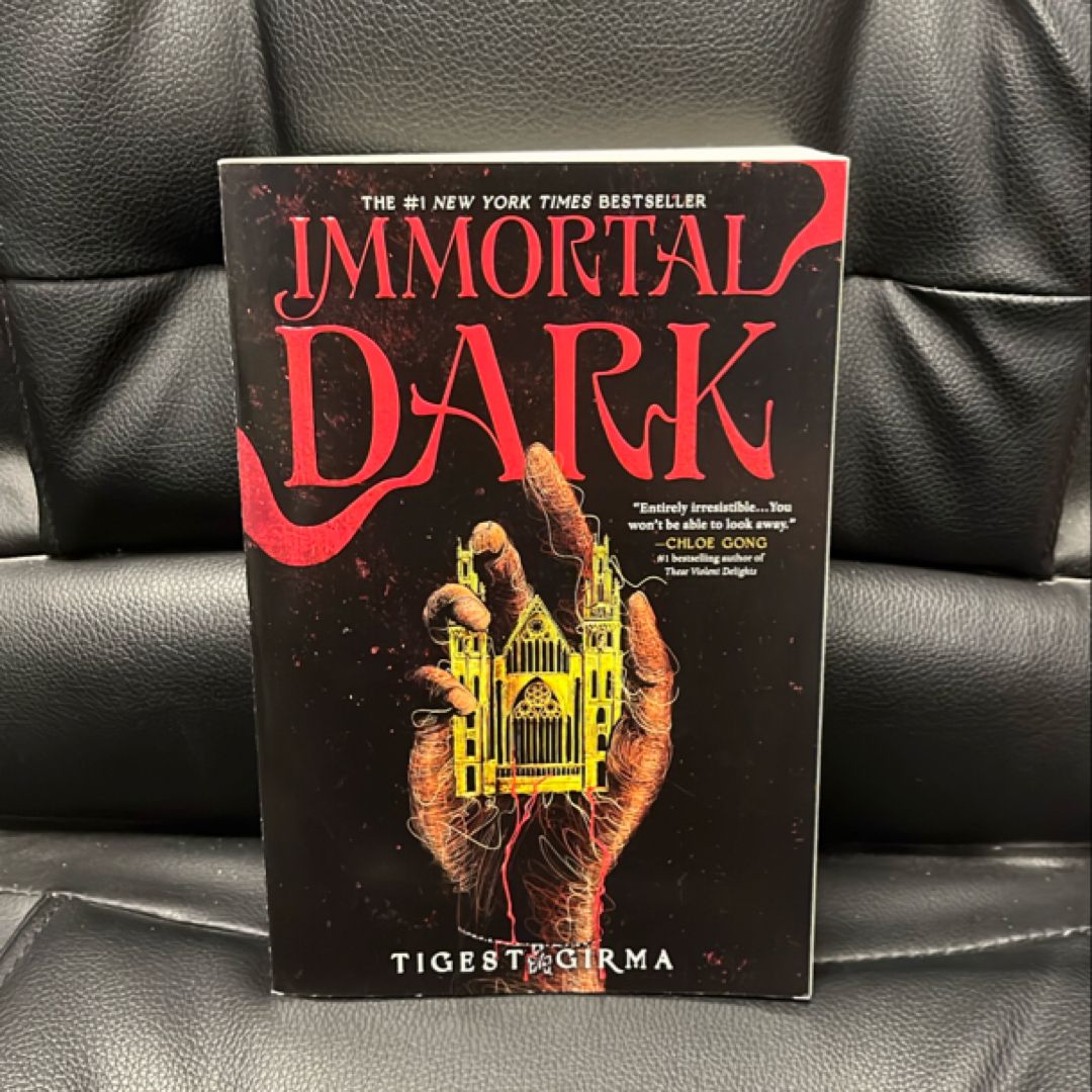 Immortal Dark