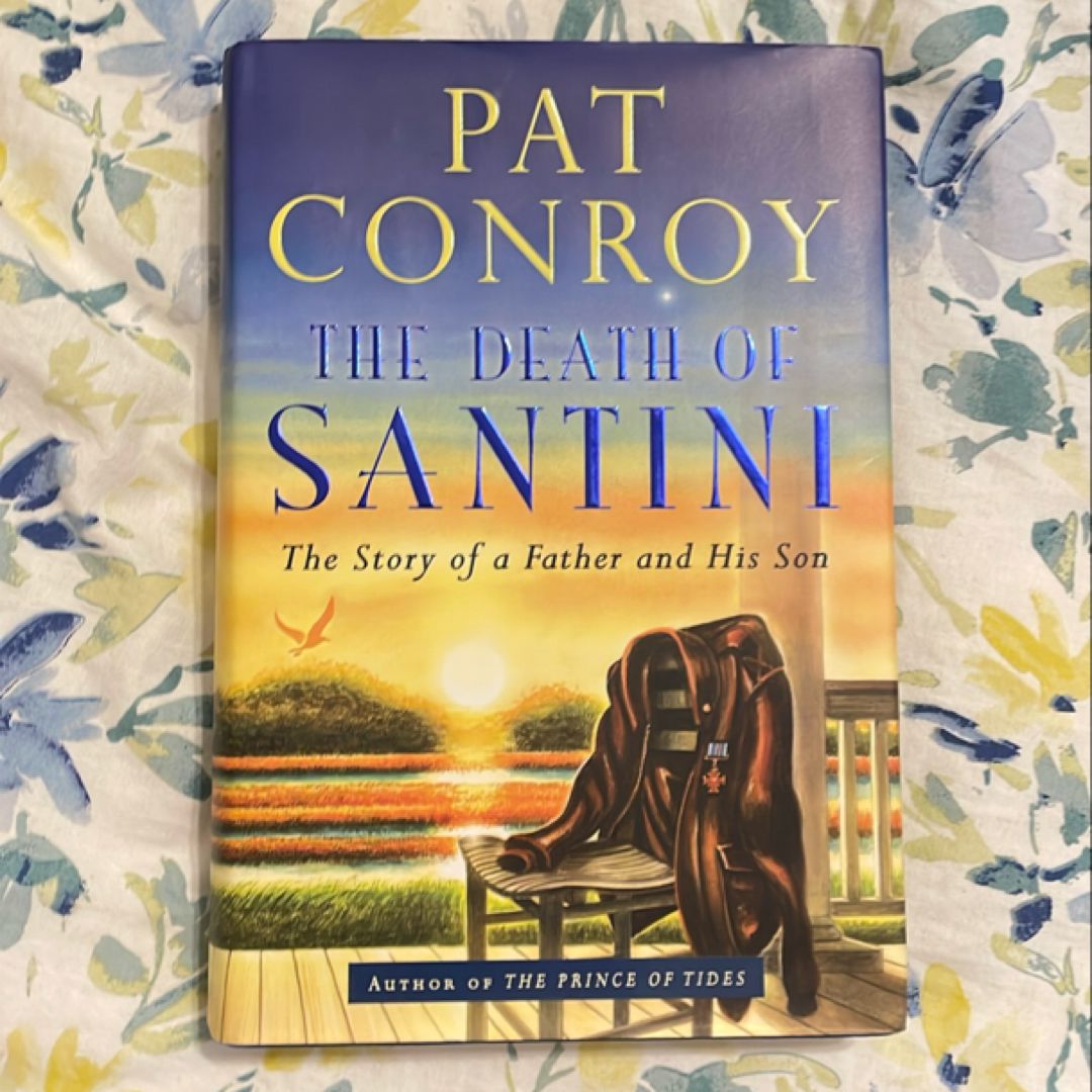 The Death of Santini