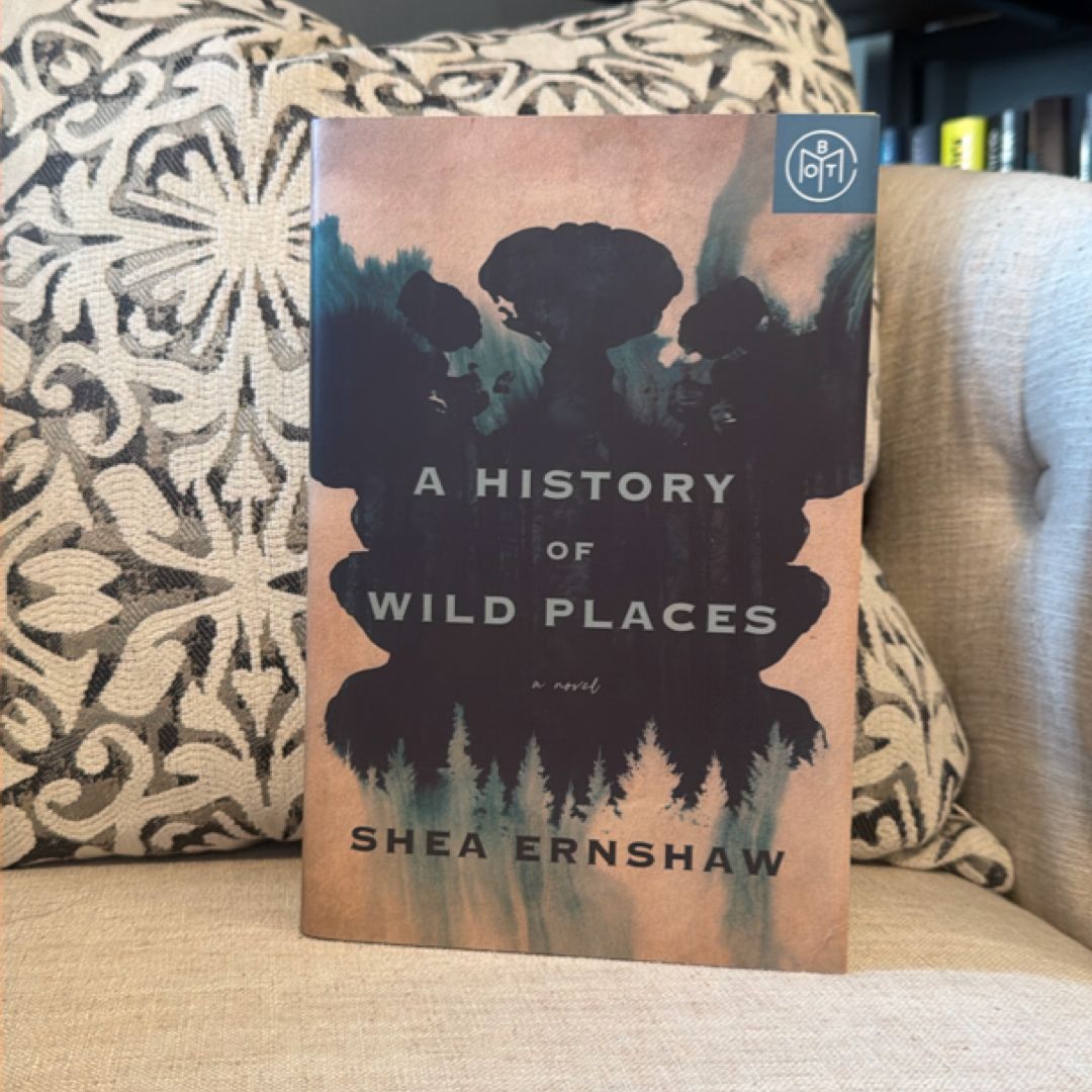 A History of Wild Places