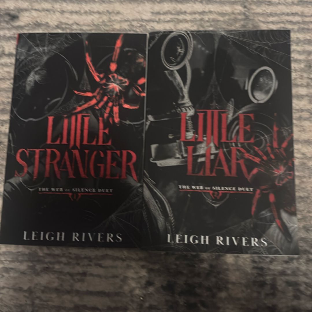 Little Stranger