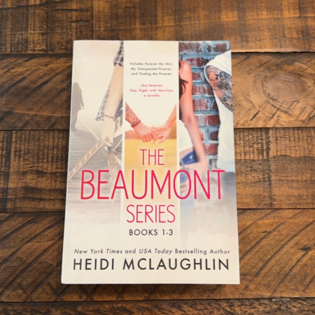 The Beaumont